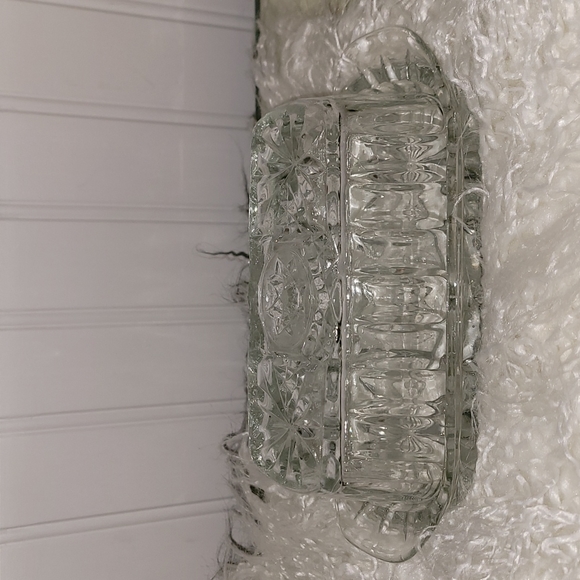 Elegant Butter Dish - Picture 2 of 3